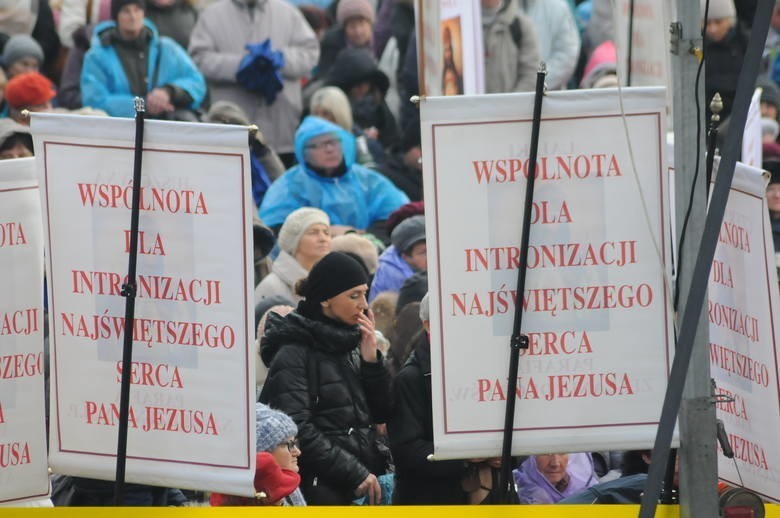 Uroczystości religijne