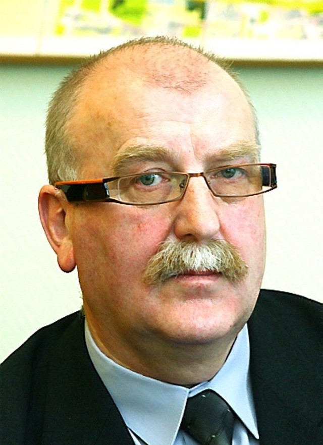Bogdan Kuffel, Starszy Bractwa