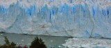 Perito Moreno argentyński cud natury (zdjęcia)