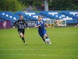 TME UKS SMS - ROW Rybnik 10:0. Łódzki piłkarki nożne efektownie pożegnały się z własnym stadionem