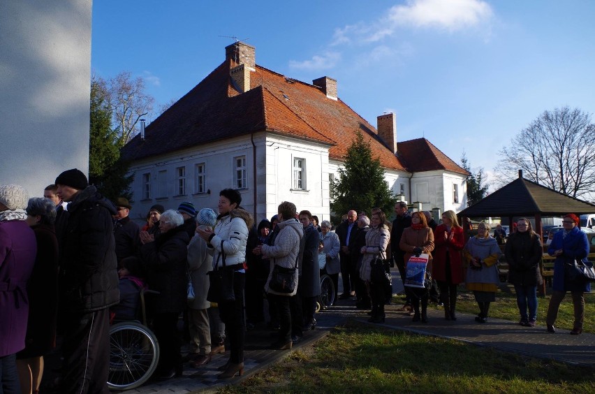 Środowiskowy Dom Samopomocy w Sulechowie już otwarty!