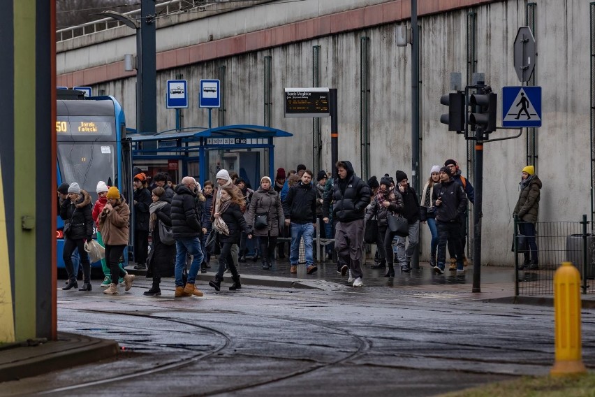 Wielkanocne zmiany w kursowaniu krakowskiej komunikacji miejskiej