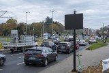 Toruń. Wokół starówki montują parkingowe tablice informacyjne