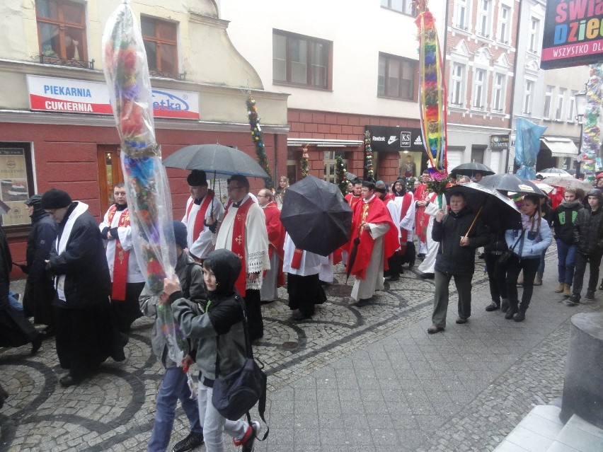 Czystość serc polega na wolności od grzechu [GALERIA ZDJĘĆ, WIDEO]