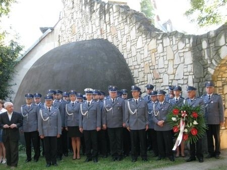 Święto Policji 2013 we Wrocławiu