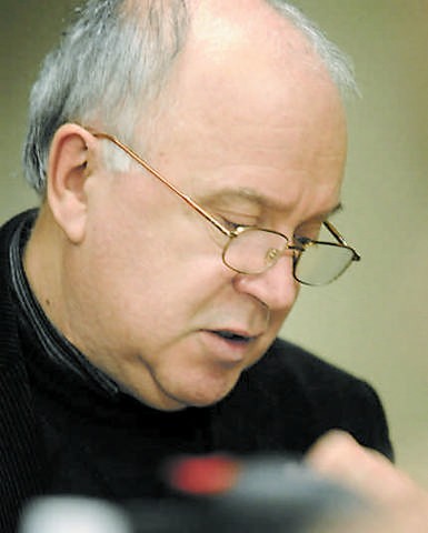 Andrzej Szmak