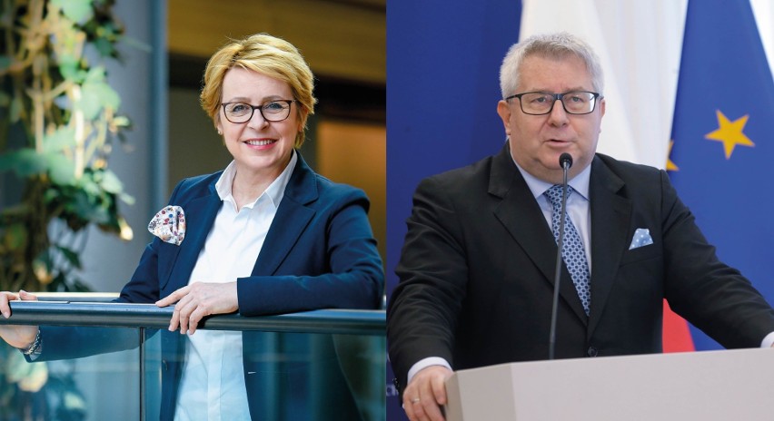Krajowy Plan Odbudowy zaakceptowany. Europosłowie PiS komentują porozumienie Polski z Komisją Europejską: Diabeł tkwi w szczegółach