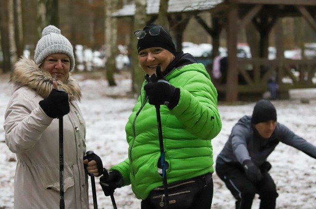 Parkrun Toruń cieszy się niezmiennie dużym zainteresowaniem. Uczestnicy z radością uczestnicą w fizycznej aktywności