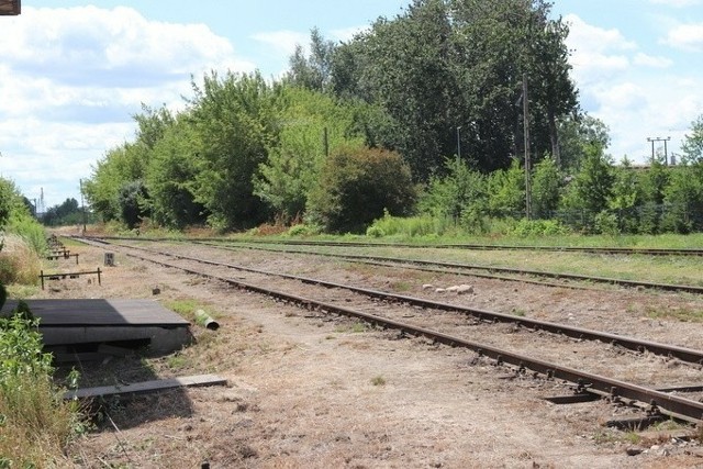 Dzięki kolejowej „szprysze” nr 3 do sieci pasażerskich połączeń dalekobieżnych włączone zostaną Łomża, Kolno, Pisz i Orzysz.