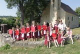 Dziecięcy chór „Wiolinki” z Ostrowca docenione na Węgrzech