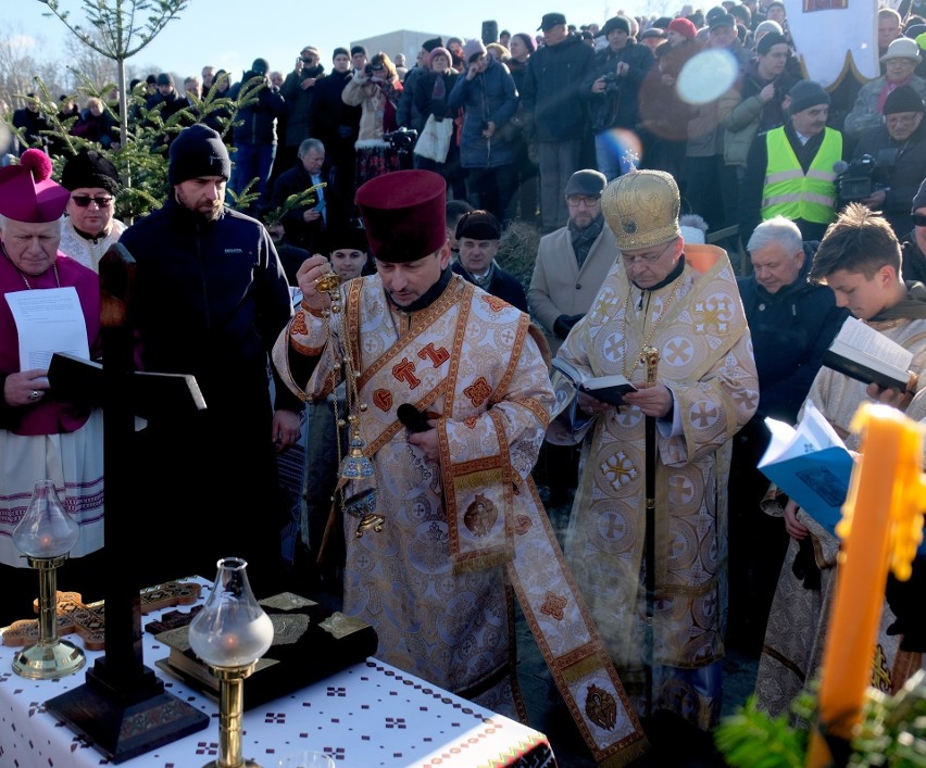 19 stycznia Kościół greckokatolicki obchodzi uroczystość...