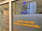 W szpitalu wojewódzkim w Szczecinie wykonano zabieg neuromodulacji krzyżowej
