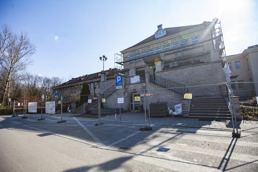 Kraków. Koronawirus potwierdzony u pierwszego pacjenta w Małopolsce. Chory leży w szpitalu Żeromskiego