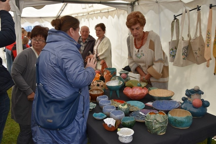 Festiwal Nalewek Kaszubskich 2022. "Kartuzianka" zdobywcą Grand Prix! [ZDJĘCIA]