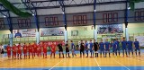 Pierwsza liga futsalu. Pokonali lidera. Teraz zespół z Nowin czeka mecz z GKS Tychy
