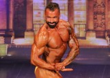 Darek Banaszkiewicz, czyli  Schwarzenegger z Pabianic. Ale ma muskuły! ZDJĘCIA