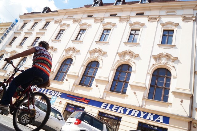 W tym miejscu otwarte zostanie w Inowrocławiu kasyno