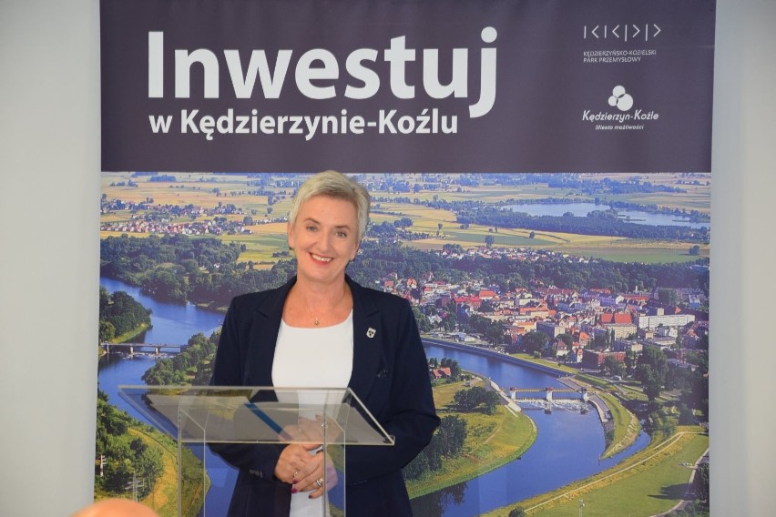 Centrum Obsługi Inwestora mieści się w dawnym budynku NOT...