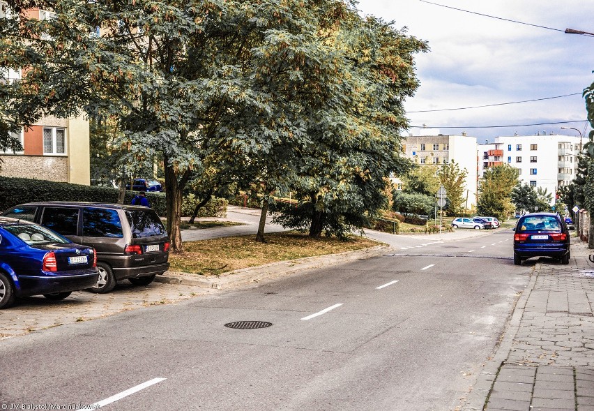 Nowe osiedlowe parkingi już wkrótce w Białymstoku