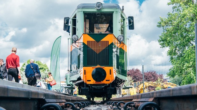 W ten weekend będzie można przejechać się zabytkowymi pojazdami na poznańskiej Maltance!