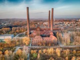 Elektrociepłownia Szombierki na liście 7 najbardziej zagrożonych zabytków w Europie 