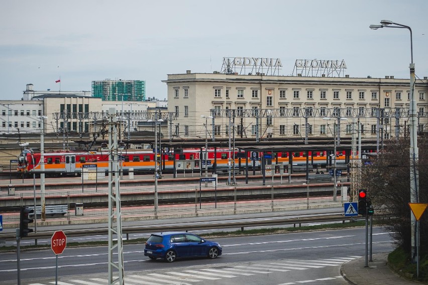 Będzie zmiana rozkładu jazdy PKP od 29.08.2021 r. Zmiany...