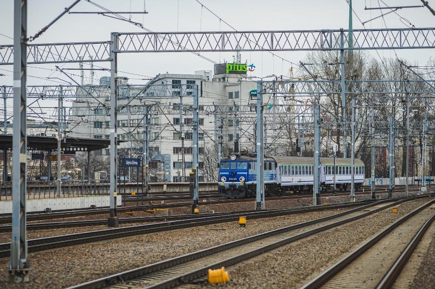 Będzie zmiana rozkładu jazdy PKP od 29.08.2021 r. Zmiany...