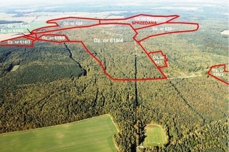 AMW we Wrocławiu za dwa duże kompleksy dawnego poligonu chciała uzyskać 2,8 oraz 1,45 mln zł.