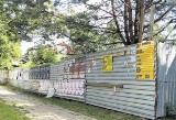 Kraków. Rakotwórczy radon nie wstrzymał budowy na Wesołej Polanie