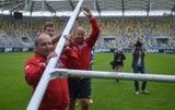 W sobotę w Gdyni rusza turniej o mistrzostwo Europy w rugby 7