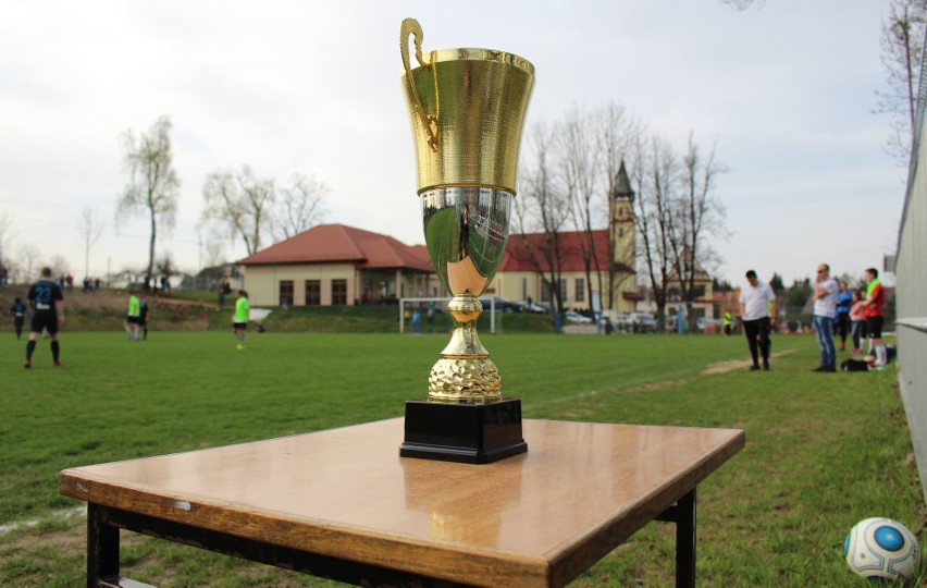 Puchar Polski w Małopolsce. WYNIKI z niedzieli. Na placu boju pozostało 9 drużyn