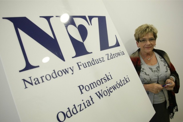 Kto zastąpi Barbarę Kawińską na stanowisku szefa pomorskiego oddziału NFZ? Kandydatów jest 5