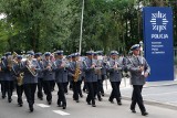 Święto Policji 2016 w Zawierciu. Komenda Powiatowa oddana do użytku po remoncie [ZDJĘCIA]