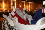 Mikołaj z Rovaniemi w Białymstoku 2019. Sprawdź program wizyty prawdziwego Mikołaja!