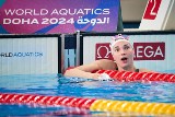 MŚ w pływaniu. Rekord Polski Kornelii Fiedkiewicz. Do kwalifikacji olimpijskiej to za mało