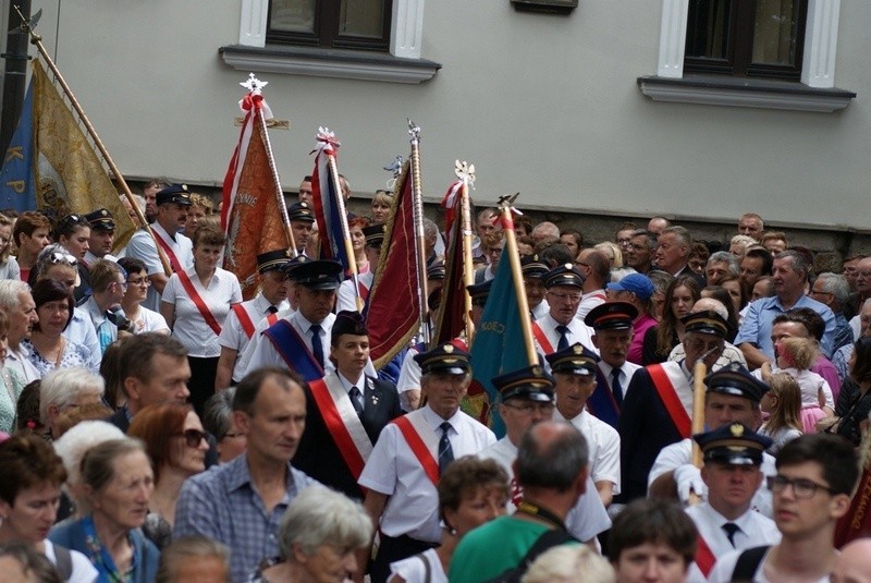 Wielki Odpust Tuchowski