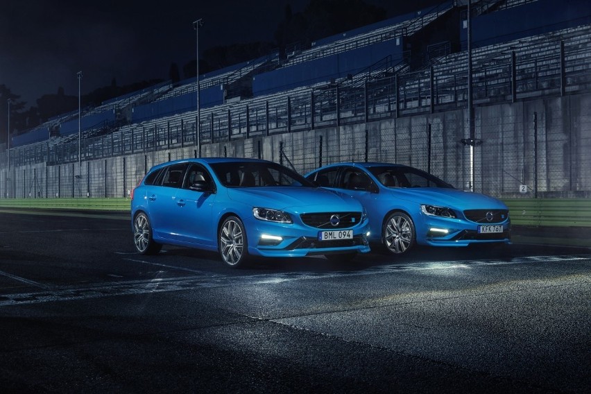 Volvo i Polestar wprowadza na rynek najszybszy model w...