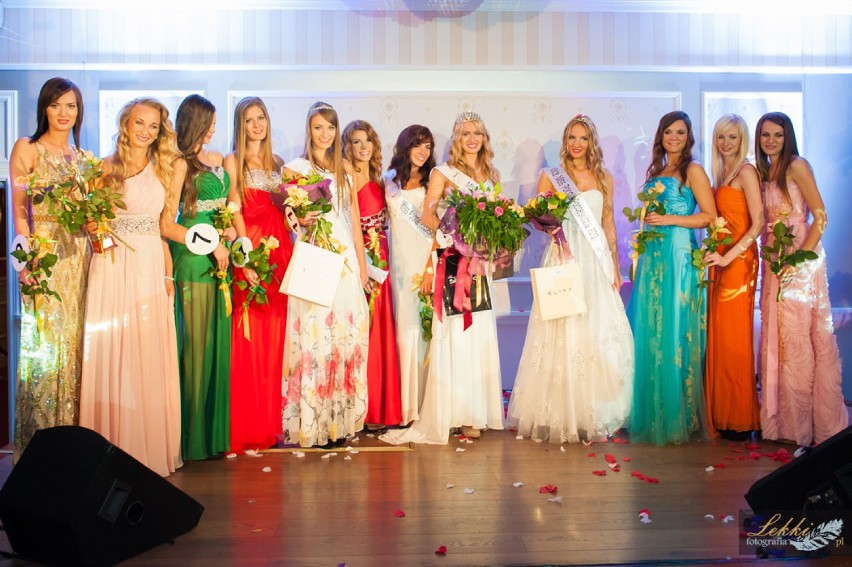 Miss Polonia Podbeskidzia 2015 - ruszają castingi!