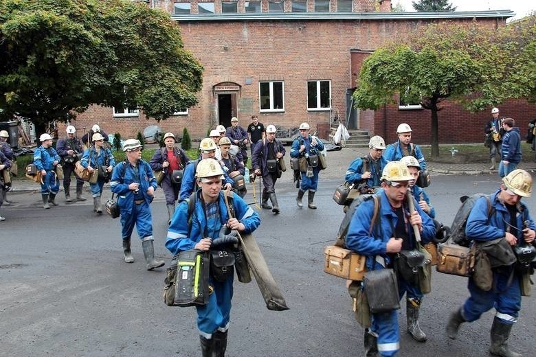 Kompania Węglowa psuje rynek sprzedając wydobywany przez...