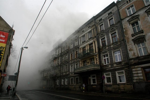 Śląsk: Zanieczyszczone powietrze zabija. Zmniejszą emisję spalin