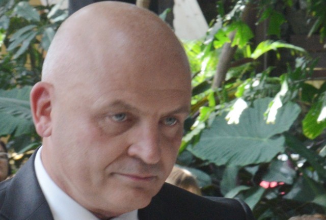 Leszek Jarząbek, właściciel Przedsiębiorstwa Budowlanego „Ekonbud-Fadom” miał najwiekszą ilość głosów.