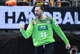 Andreas Wolff z Łomża Vive Kielce powołany do kadry Niemiec