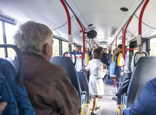 W Dąbrowie Górniczej od września miasto wprowadza liczne zmiany w kursowaniu linii autobusowych