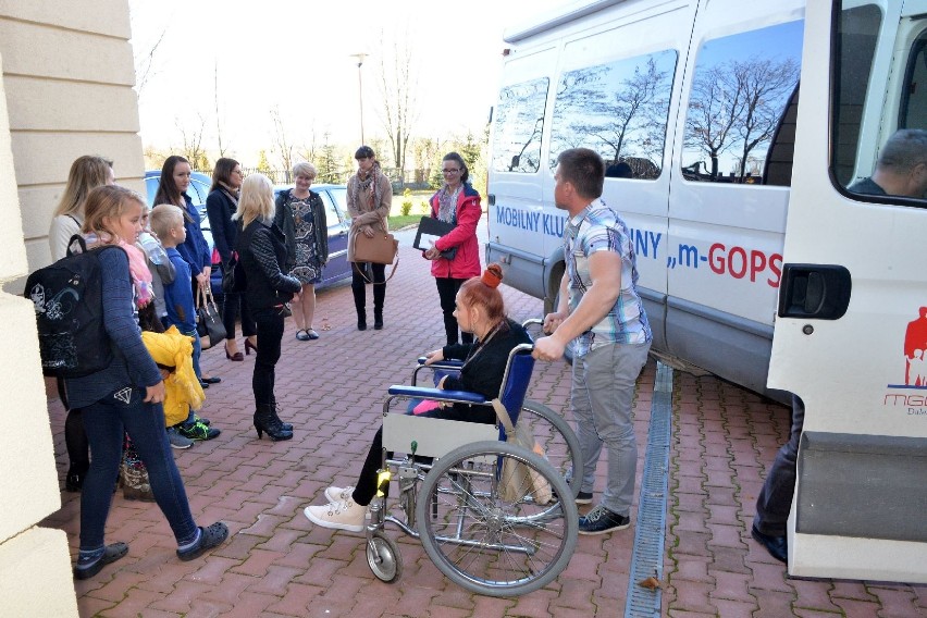 Fundacja Fabryki Marzeń znów pomogła. Tym razem rodzinie ze Szczecna