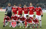 Wisła Kraków - Standard Liege. 16 lutego 2012 r. To był ostatni mecz w europejskich pucharach na stadionie Wisły ZDJĘCIA