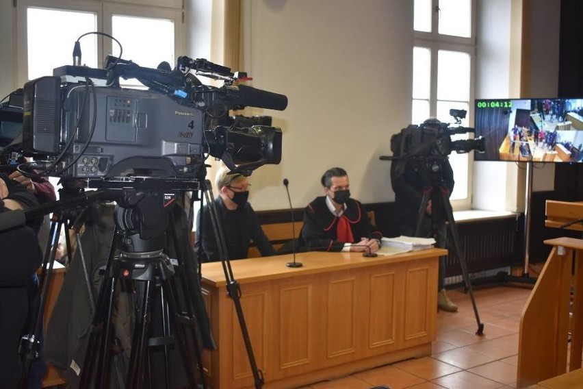W Sądzie Rejonowym w Pleszewie zapadł wyrok w sprawie...
