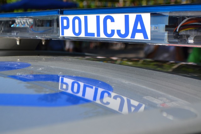 Bandyci w kominiarkach pobili kijkami zastępczynię naczelnika Urzędu Skarbowego w Chrzanowie