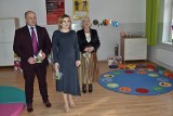 W Zespole Szkół w Osieku powstały nowe pracownie. W otwarciu uczestniczyła wiceminister Anna Krupka - zobacz zdjęcia