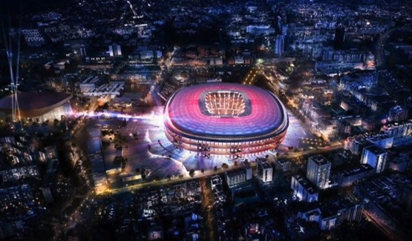 Camp Nou