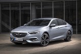 Opel Insignia z nowym silnikiem Diesla 